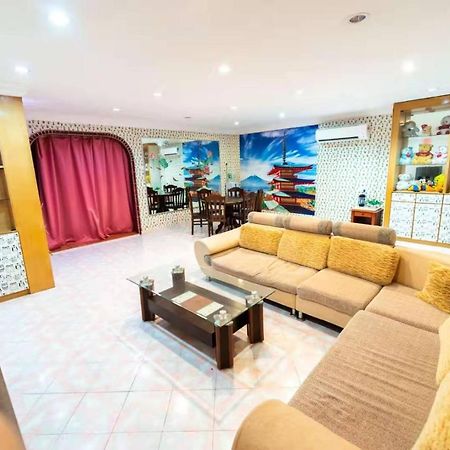 Star Light Homestay Sitiawan Eksteriør bilde