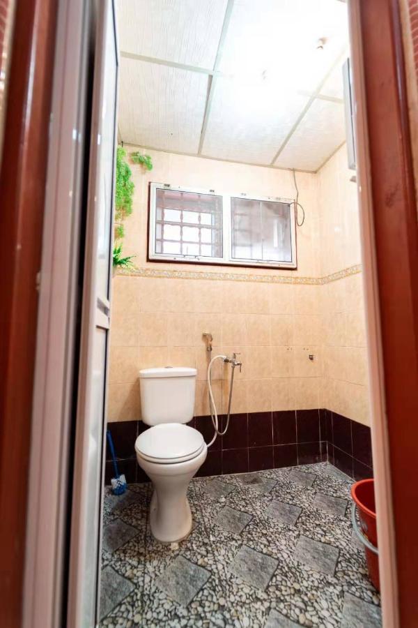 Star Light Homestay Sitiawan Eksteriør bilde
