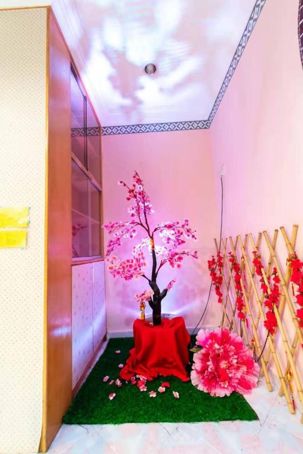Star Light Homestay Sitiawan Eksteriør bilde