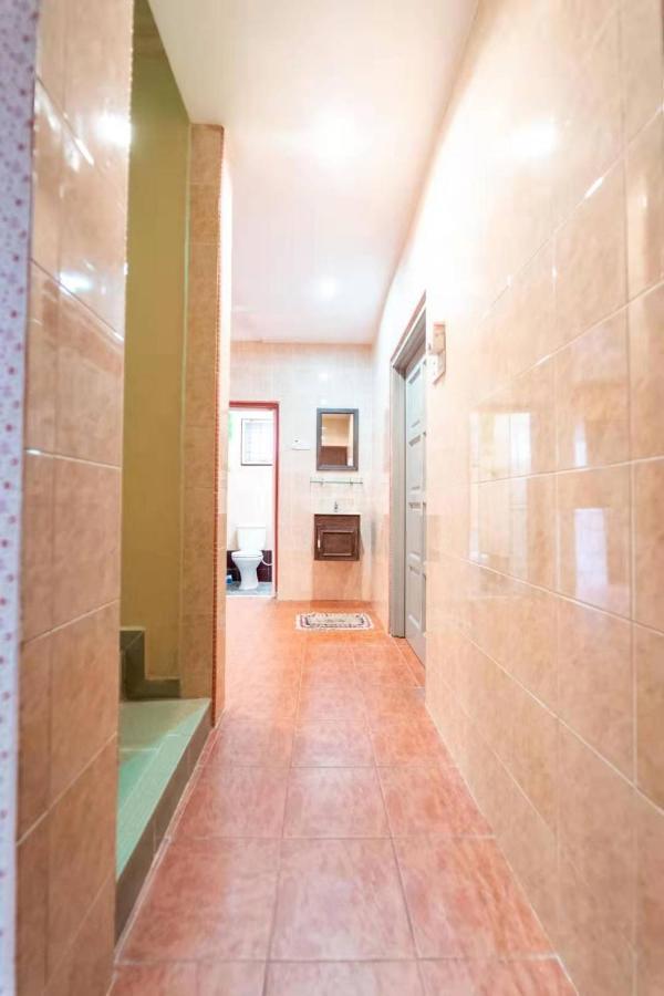 Star Light Homestay Sitiawan Eksteriør bilde